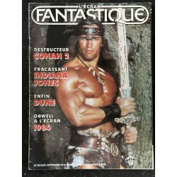 L'écran fantastique n° 48 -...