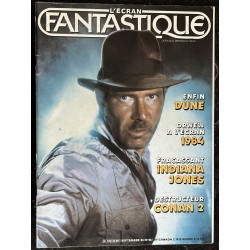 L'écran fantastique n° 48 -...