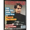 L'écran fantastique n° 84 - 1987 -  TUER N'EST PAS JOUER James Bond  Elvira Blue Monkey House 2