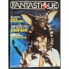 L'écran fantastique n° 51 1984 S.O.S FANTOMES  JOE DANTE + POSTER GREMLINS