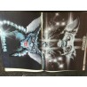 L'écran fantastique n° 51 1984 S.O.S FANTOMES  JOE DANTE + POSTER GREMLINS