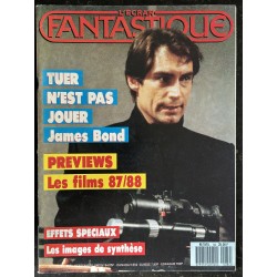 L'écran fantastique n° 84 -...