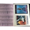 L'écran fantastique n° 57 - 1985 - STARFIGHTER MASK PHENOMENA 2084 RIDER HAGGARD SHE