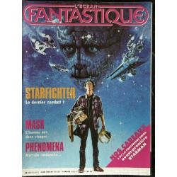 L'écran fantastique n° 57 -...