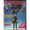 L'écran fantastique n° 57 - 1985 - STARFIGHTER MASK PHENOMENA 2084 RIDER HAGGARD SHE