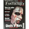 Fantastique Zone n° 3 2001 Ghosts of Mars John Carpenter - Le Seigneur des anneaux - Battle Royale