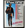 L'écran fantastique n° 87 1987 LES MAITRES DE L'UNIVERS  BIG FOOT & les HENDERSON LES DENTS DE LA MER 5 pages - INNERSPACE