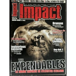 MAD MOVIES IMPACT °09/07...