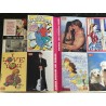 OK PODIUM !   1 - 1993 01 Roch Voisine - Elsa - Mallaury Nataf + CP