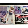 OK ! âge tendre 243 septembre 1980 - Obsèques Joe Dassin - Ringo - François Valéry