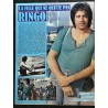 OK ! âge tendre 243 septembre 1980 - Obsèques Joe Dassin - Ringo - François Valéry