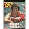 OK ! âge tendre 242 Aout 1980 - Joe Dassin Mort à Tahiti - Brooke Shields - France Gall Michel Berger