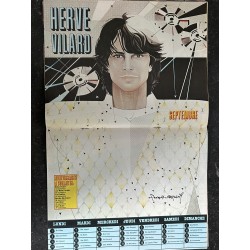 OK ! âge tendre 242 Aout 1980 - Joe Dassin Mort à Tahiti - Brooke Shields - France Gall Michel Berger