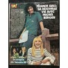 OK ! âge tendre 242 Aout 1980 - Joe Dassin Mort à Tahiti - Brooke Shields - France Gall Michel Berger