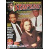 STARLOG 1 1997 Star Wars Interview George Lucas - Star Trek - Aux Frontières du réel Gillian Anderson - Barbarella