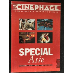 LE CINEPHAGE 13 1993...