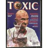 TOXIC n°  2 - Freddy 5 - Nightbreed - Cannes 89 - Halloween 4 - Elvira  - 52 pages - 1989 06