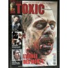 TOXIC n° 11 2004 Paul Naschy Sergio Martino Streer Trash Virginie Ledoyen L'armée des morts