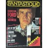 L'écran fantastique n° 56 - 1985 - Harrisson Ford WITNESS  Day of the dead Qtarman THE STUFF RED SONJA