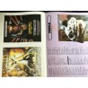 L'écran fantastique n° 56 - 1985 - Harrisson Ford WITNESS  Day of the dead Qtarman THE STUFF RED SONJA