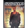 L'écran fantastique n° 126 ETE 1992  ALIEN 3 Sigourney Weaver - Batman Le Défi - Stephen King - Star Trek 6 - Chucky 3