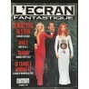 L'écran fantastique n° 129 décembre 1992 La Mort vous va si bien Trauma Argento Serie B