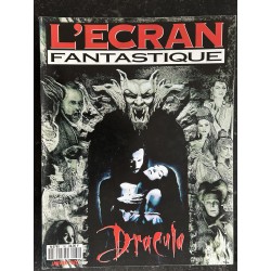 L'écran fantastique n° 130...
