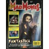 Ciné Fantastique MAD MOVIES  n° 87 - 1994 - FANTASTIKA  L'armée des ténèbres  STALLONE Demolition Man