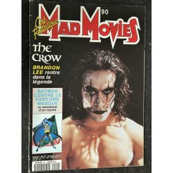Ciné Fantastique MAD MOVIES...