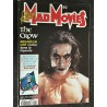 Ciné Fantastique MAD MOVIES  n° 90  - 1994 -   THE CROW  BRANDON LEE  BATMAN CONTRE LE FANTOME MASQUE
