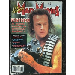 Ciné Fantastique MAD MOVIES...