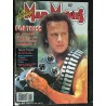 Ciné Fantastique MAD MOVIES  n° 82 - 1992 - CHRISTOPHE LAMBERT  FORTRESS Le retour des morts-vivants 3