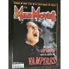 Ciné Fantastique MAD MOVIES  n° 112 - 1998 - VAMPIRES John CARPENTER  Sphere Dark City Le loup-garou de Paris