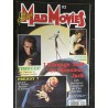 Ciné Fantastique MAD MOVIES  n° 92  - 1994 -  L'étrange Noel de monsieur Jack TIMECOP Freddy 7 Tom Cruise Tim Burton