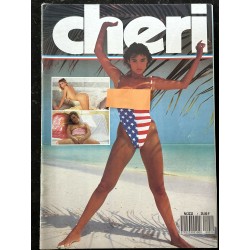 CHERI N° 1 1988 - EROTIQUE...