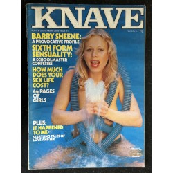 KNAVE Vol. 09 n° 05 1977 -...