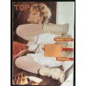 TOP N° 2 1984 - Hard Magazine - Fémina Fantaisies - Photos de charme - 68 pages
