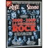 ROLLING STONE 2010 01 SPECIAL 2000-2009 LA DECENNIE ROCK R.E.M BASHUNG STROKES