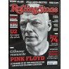 ROLLING STONE 2014 11 COVER PINK FLOYD - U2 - Stones 74 Léonard Cohen Woody Allen Nick Cave Julia Louis-Dreyfus