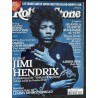 ROLLING STONE 2010 03 19 COVER JIMI HENDRIX BERNIE BONVOISIN MCCARTNEY AIRBOURNE DANIEL COHN-BENDIT