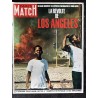 PARIS MATCH N°  855 Aout 1965 La Révolte de LOS ANGELES - Numéro Spécial