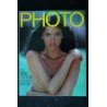 PHOTO 201 HELMUT NEWTON MODES EROTIQUES LENNON FONTANA NUS RENE BURRI 6 JUIN 44