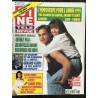 CINE TELE REVUE 1994 11 17  n° 46 BEVERLY HILLS Shannen Doherty - Carré Otis - Gérard Klein