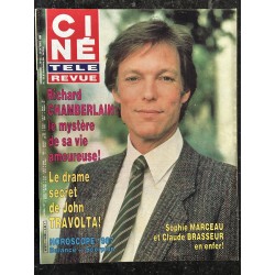 CINE TELE REVUE 1996 10 30...