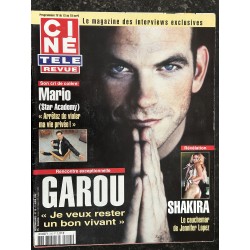 CINE TELE REVUE 2002 04 11...
