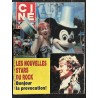 CINE TELE REVUE 1985 06 06 n° 23 Les Nouvelles Stars du Rock Provocation - Police Academy 2