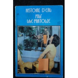 Histoire d'eau pour une...