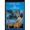 Histoire d'eau pour une Partouze - 1982 -  Editions OEDIP -  Roman Photo Adultes - 34 pages