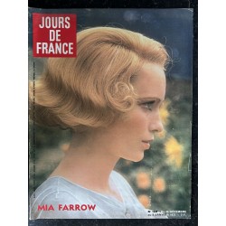 JOURS DE FRANCE 1046 30...