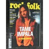 ROCK & FOLK 631 2020 Tame Impala Depeche Mode Bon Scott Wire Edith Nylon Sam Cooke